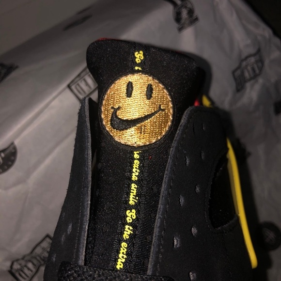 WOMENS NIKE AIR HUARACHE - Picture 6 of 7